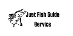 Just Fish Guide Service