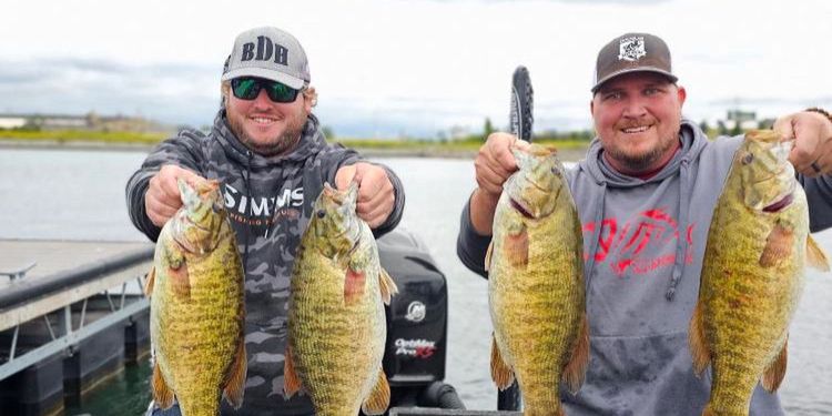 Fishing Guides Buffalo NY | Private 8 Hour Charter Trip